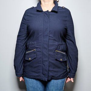 Eden Society Collier Cargo Jacket - L